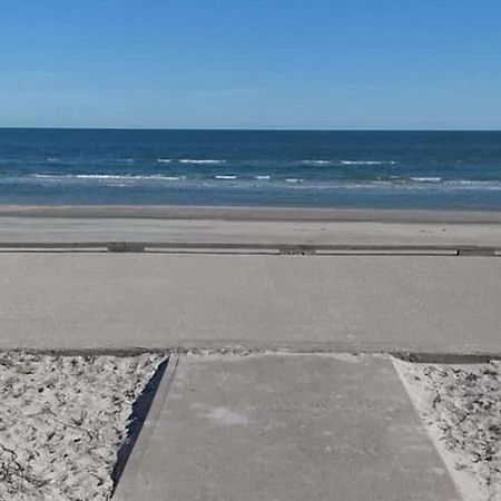 Cozy Beachside Condo With Pool View Corpus Christi Luaran gambar