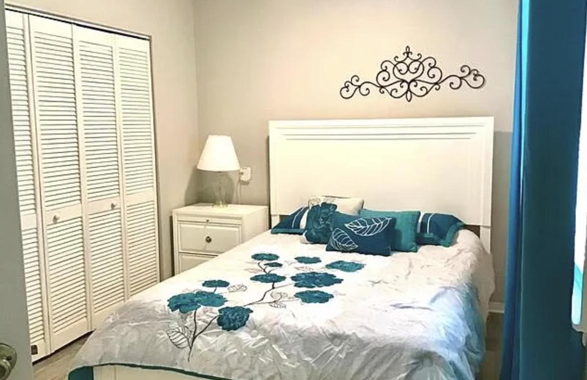 Cozy Beachside Condo With Pool View Corpus Christi Luaran gambar