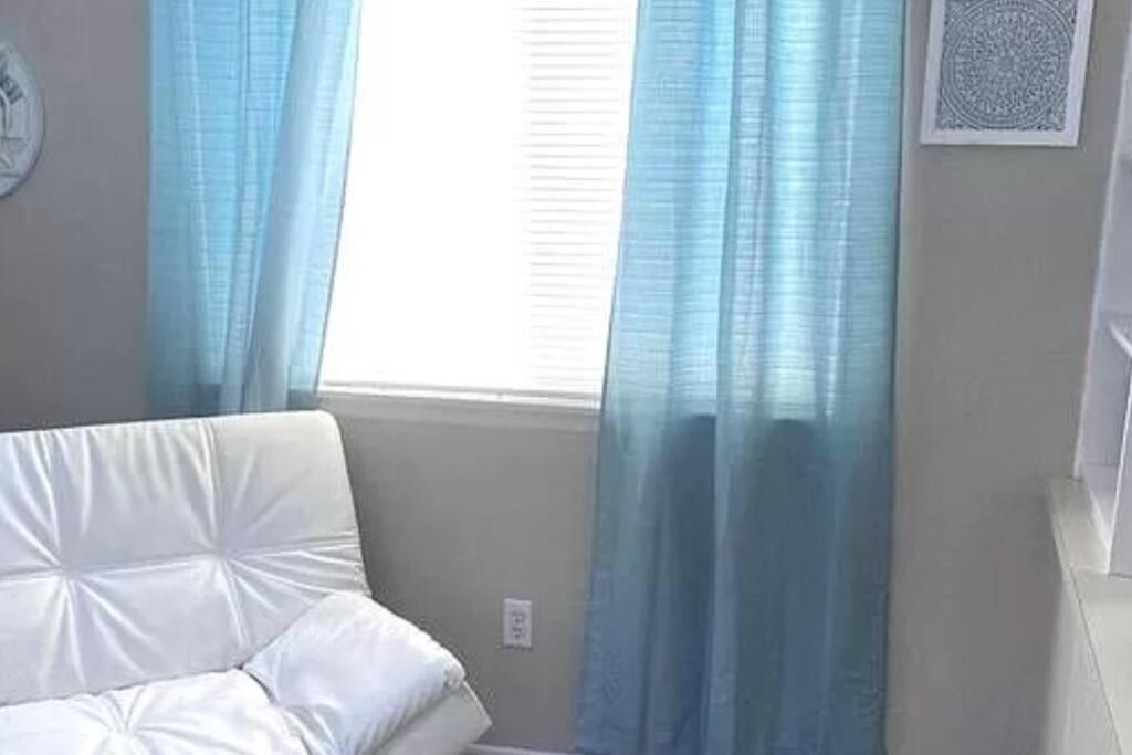 Cozy Beachside Condo With Pool View Corpus Christi Luaran gambar