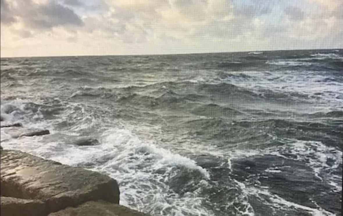 Cozy Beachside Condo With Pool View Corpus Christi Luaran gambar