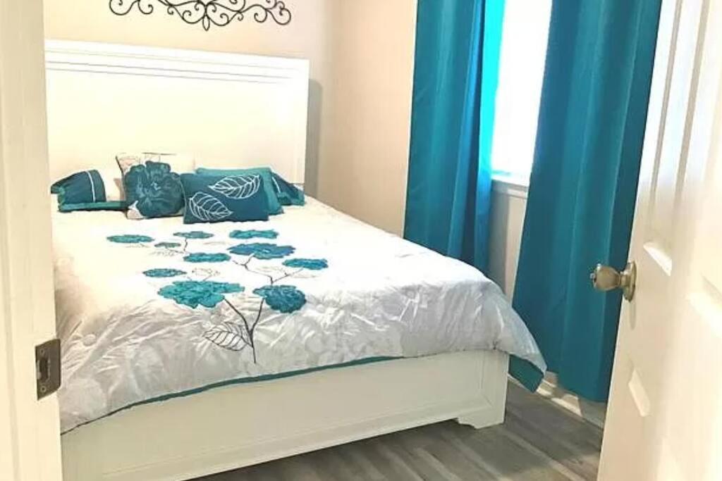 Cozy Beachside Condo With Pool View Corpus Christi Luaran gambar